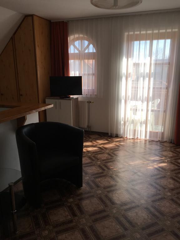 Gitta Apartman Bük المظهر الخارجي الصورة